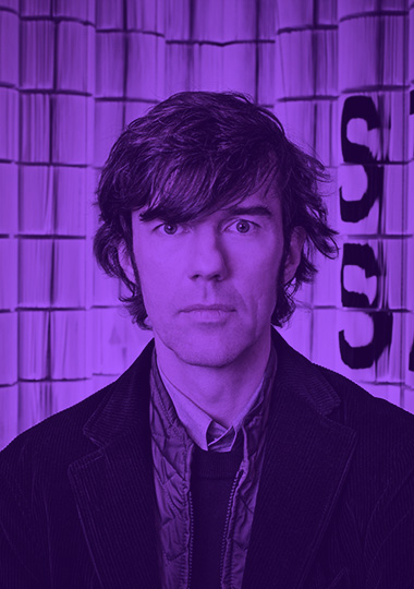 Stefan Sagmeister photo